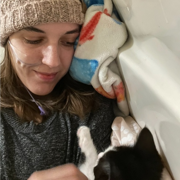 Meet your Posher, Alexandra - Picture 1 of 10